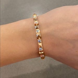 Kendra Scott Tennis bracelet